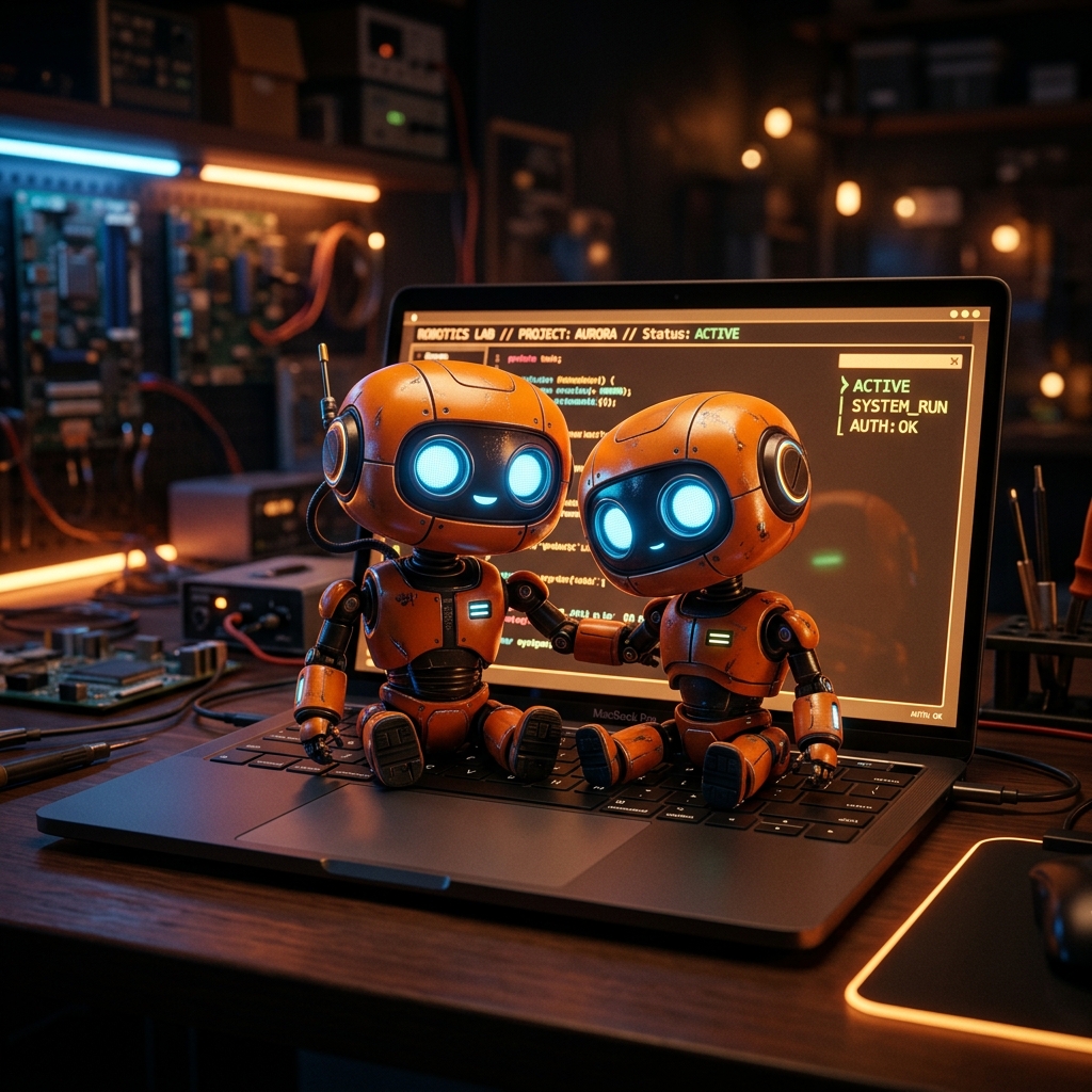 AI Robots